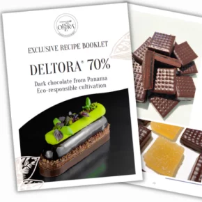 Rum-Vanilla-Mucicao  Caramel-Filled Bar