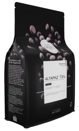 Séquencia™: new roasting process